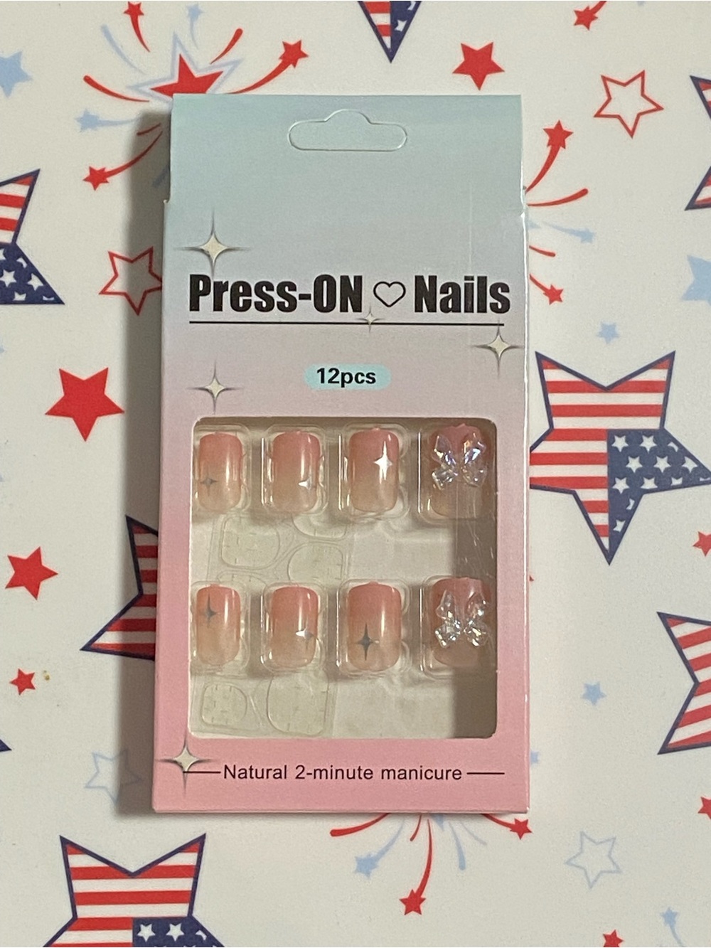 Press On Nails